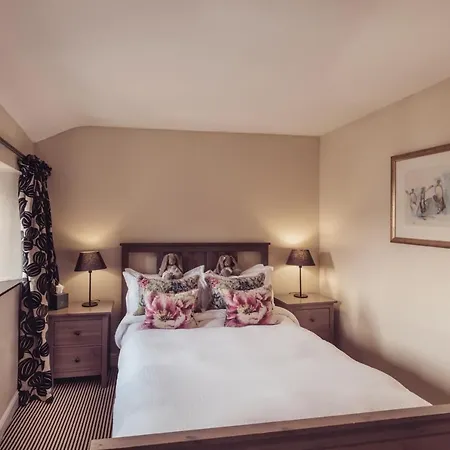 Plato's 5* Kirkby Lonsdale