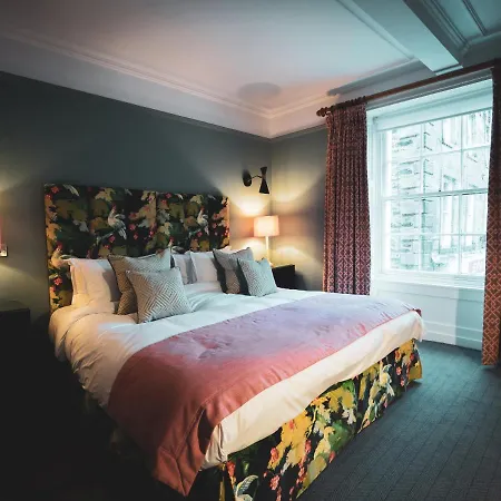 Hotel Plato's Kirkby Lonsdale
