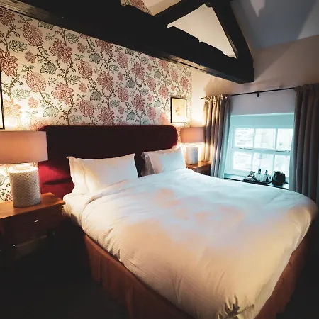 Plato's Hotel Kirkby Lonsdale