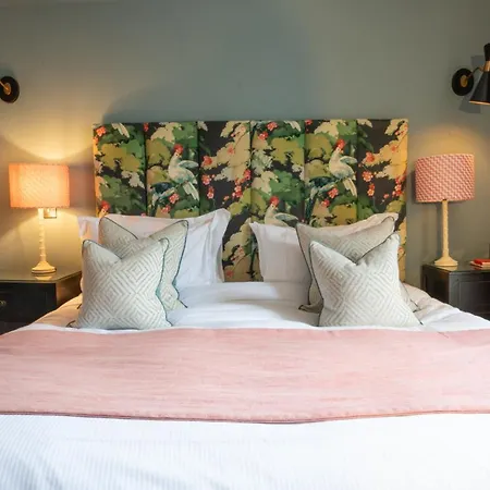 Plato's Kirkby Lonsdale