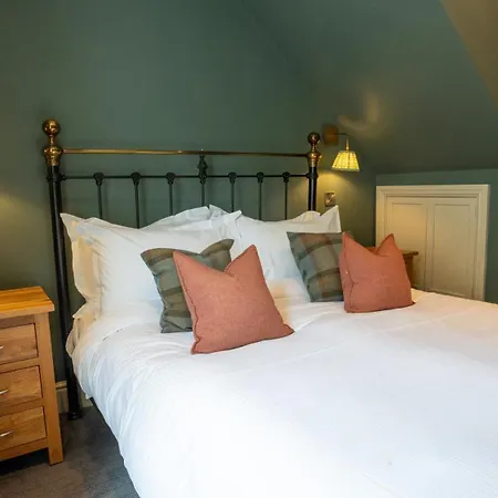 Plato's 5* Kirkby Lonsdale