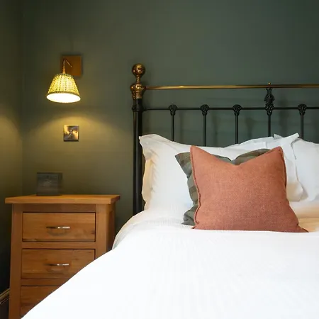 Plato's Hotel Kirkby Lonsdale