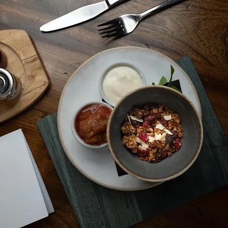 Plato's Hotell Kirkby Lonsdale