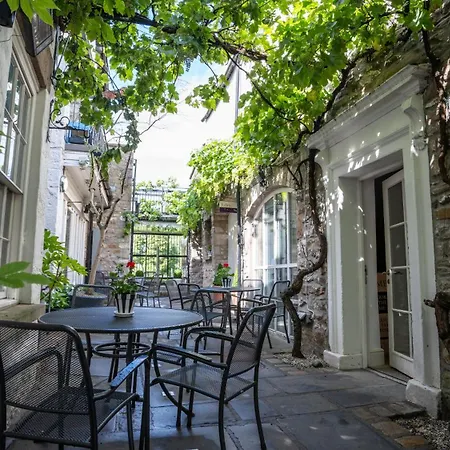 Hotel Plato's Kirkby Lonsdale