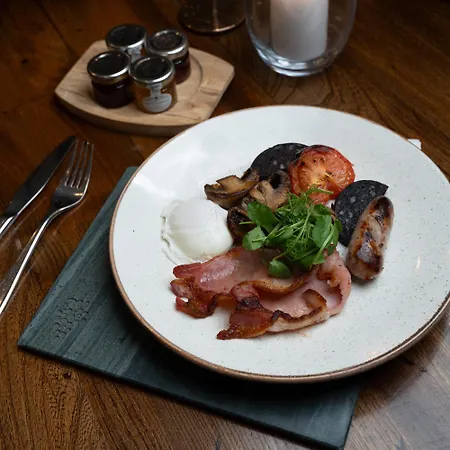 Plato's 5* Kirkby Lonsdale