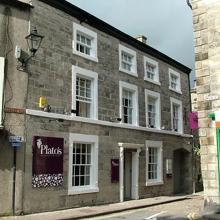 Plato's Hotel 5*