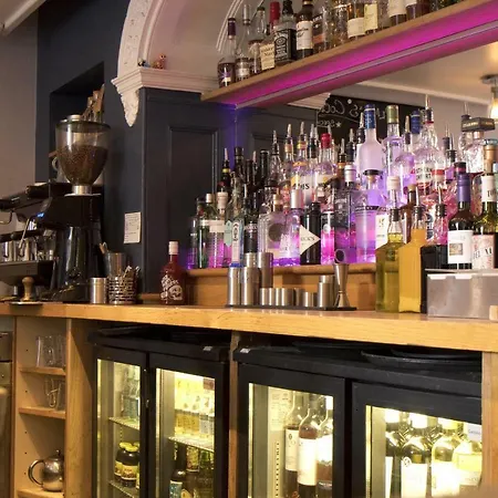 Plato's 5* Kirkby Lonsdale