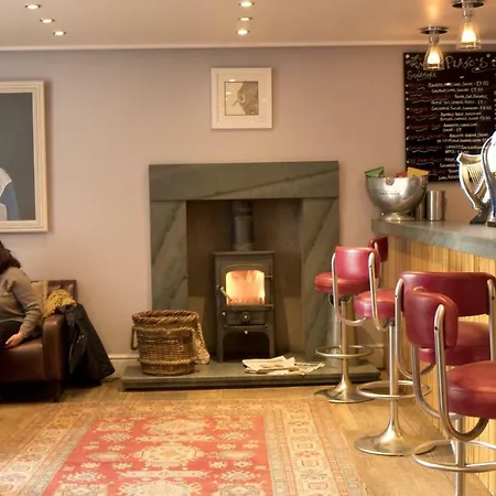 Plato's Kirkby Lonsdale