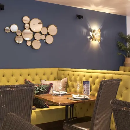 Hotel Plato's Kirkby Lonsdale