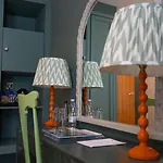 Plato's Hotel