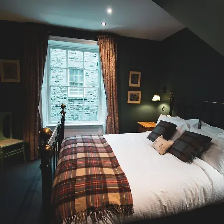 Hotel Plato's Kirkby Lonsdale