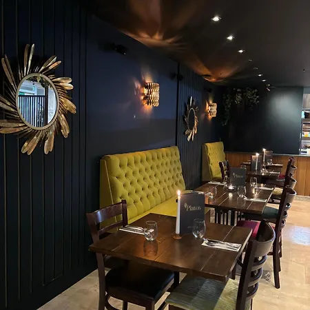 Plato's Ξενοδοχείο Kirkby Lonsdale