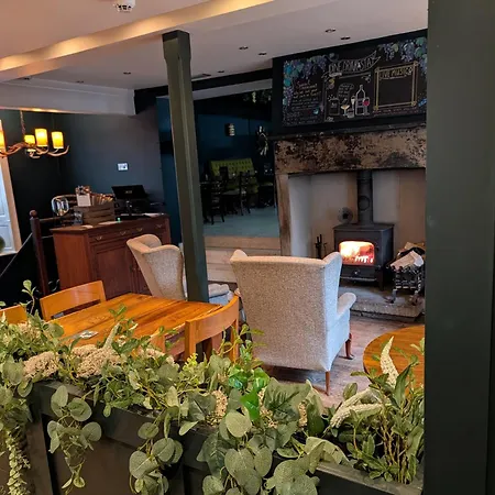 Plato's 5* Kirkby Lonsdale