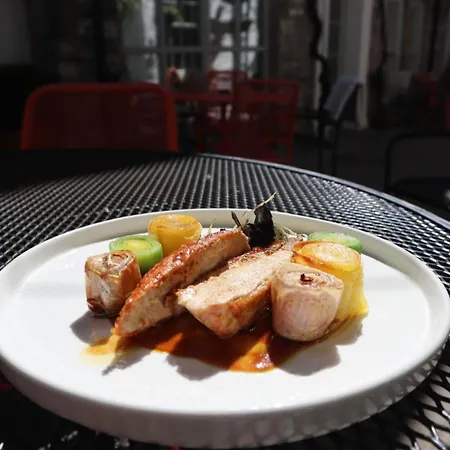 Ξενοδοχείο Plato's Kirkby Lonsdale