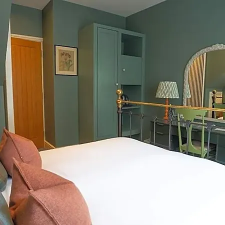 Hotel Plato's Kirkby Lonsdale