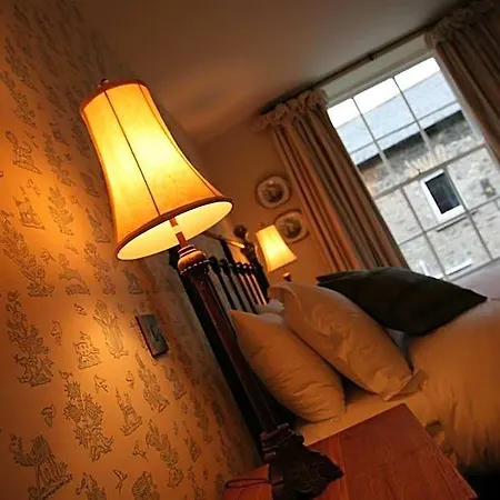 Hotel Plato's Kirkby Lonsdale