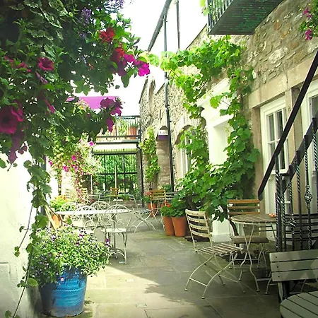 Plato's Hotel Kirkby Lonsdale