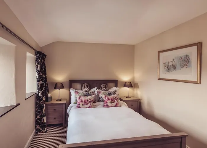 Plato's 5* Kirkby Lonsdale