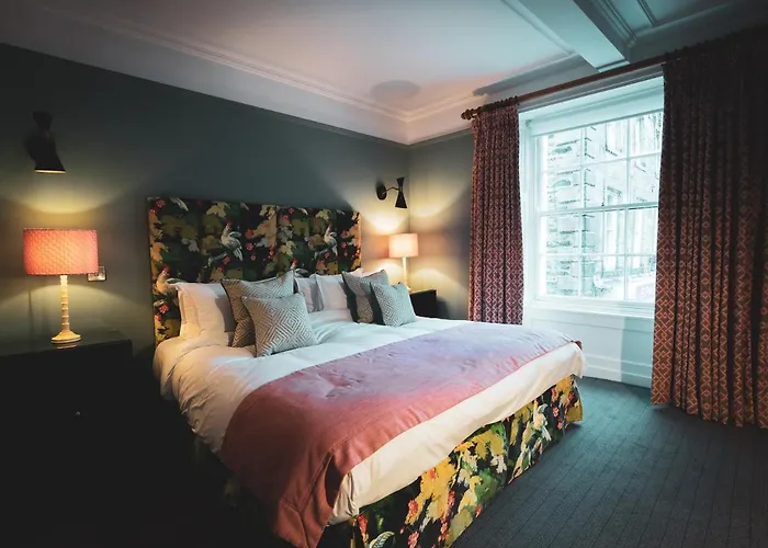 Hotel Plato's Kirkby Lonsdale