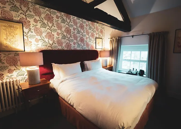 Plato's Hotel Kirkby Lonsdale