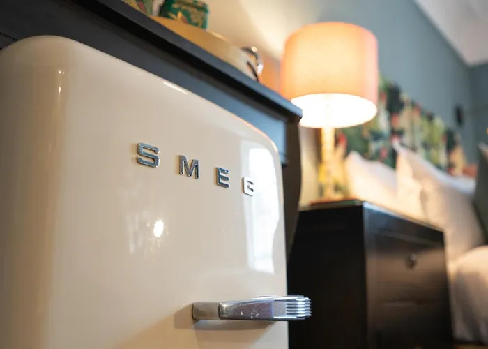 Plato's Hotel Kirkby Lonsdale