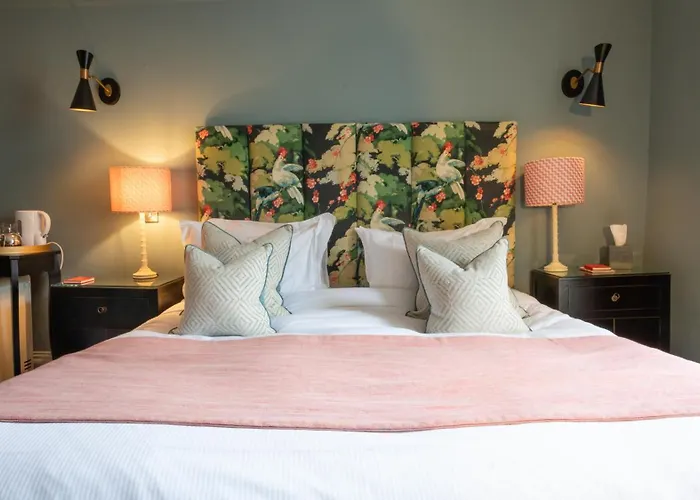 Plato's Kirkby Lonsdale