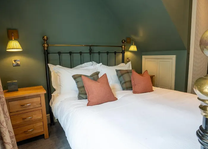 Plato's 5* Kirkby Lonsdale