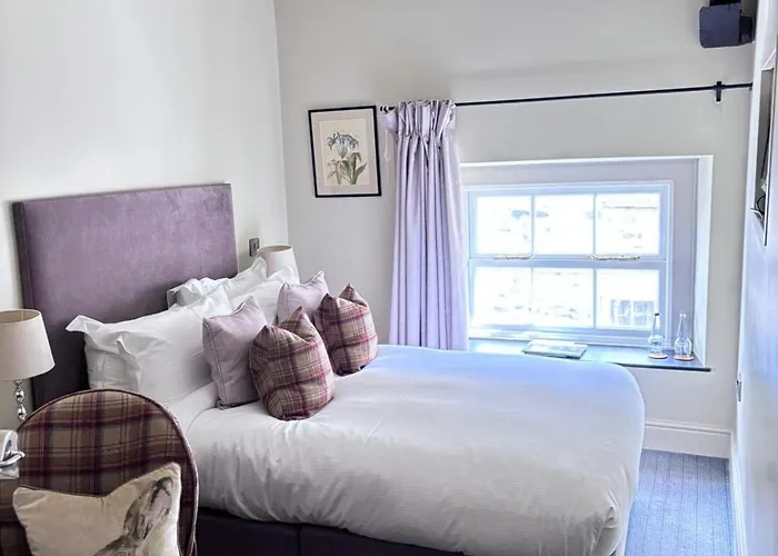 Hotel Plato's Kirkby Lonsdale