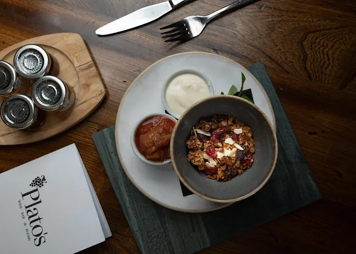 Plato's Ξενοδοχείο Kirkby Lonsdale