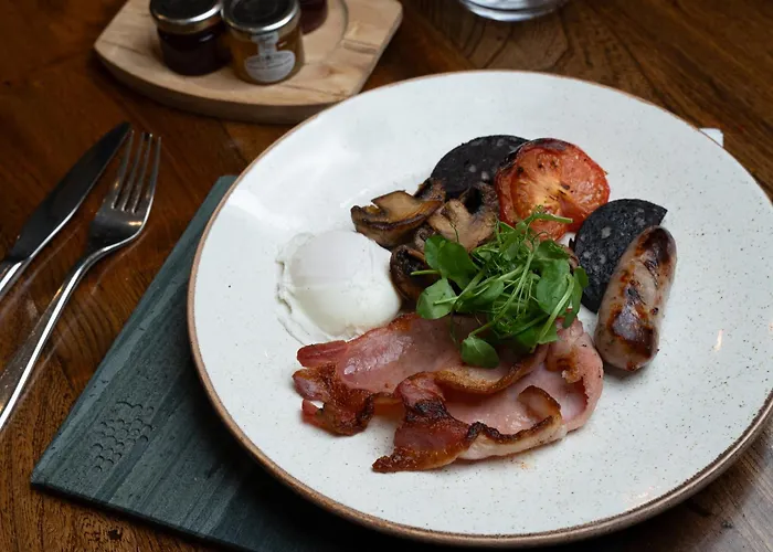 Plato's 5* Kirkby Lonsdale