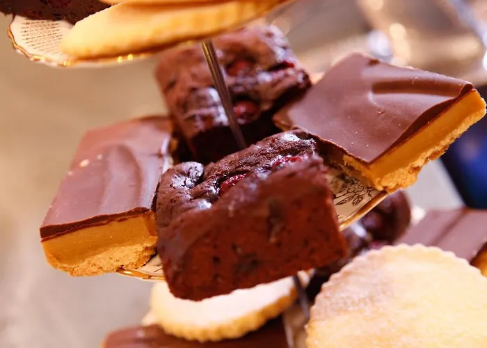 Hotel Plato's Kirkby Lonsdale