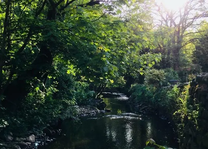 Plato's Hotel Kirkby Lonsdale