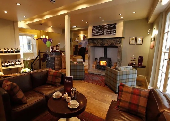 Ξενοδοχείο Plato's 5*