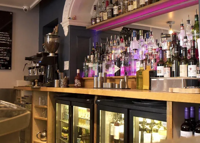 Plato's 5* Kirkby Lonsdale