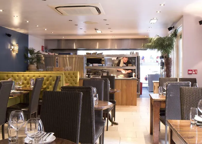 Ξενοδοχείο Plato's