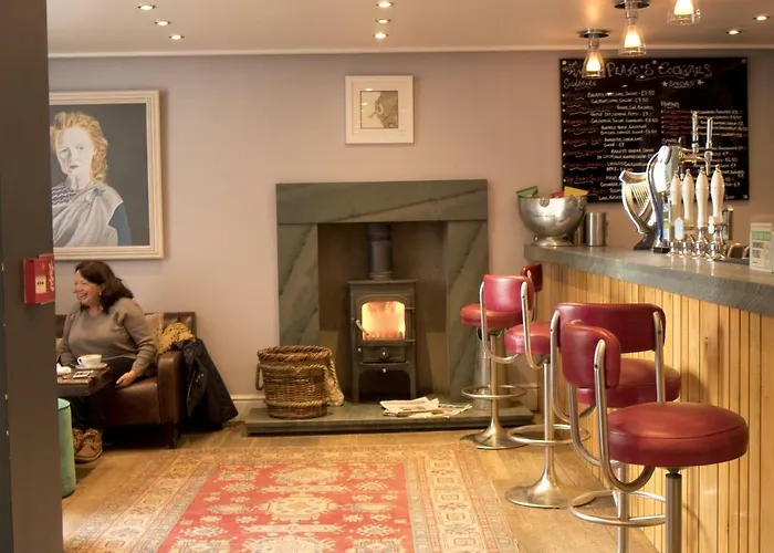 Plato's Kirkby Lonsdale